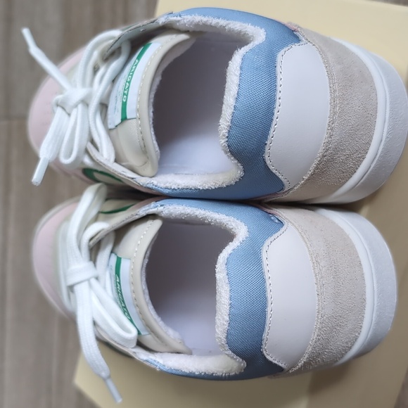 NIB Axel Arigato Arlo Water Resident sneakers - Picture 7 of 16